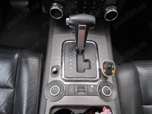 Vând wv Touareg modelul king Kong