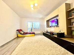 Apartament 3 CD, str. Republicii, Bacau - imagine 3