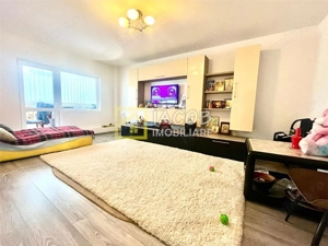 Apartament 3 CD, str. Republicii, Bacau - imagine 2