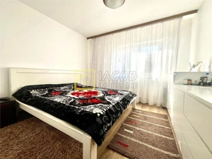 Apartament 3 CD, str. Republicii, Bacau - imagine 12