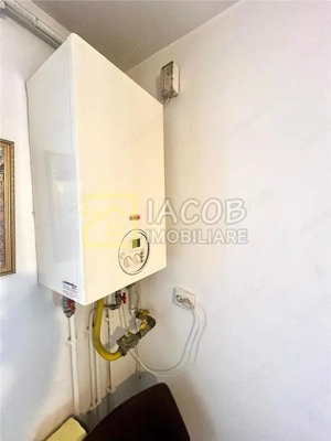 Apartament 3 CD, str. Republicii, Bacau - imagine 8