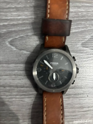 Fosil JR1467- stare perfecta fara zgarieturi