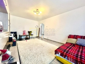 Apartament 3 CD, str. Republicii, Bacau - imagine 5