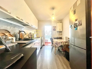 Apartament 3 CD, str. Republicii, Bacau - imagine 6