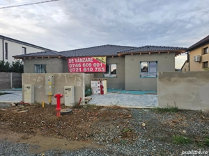 Casa duplex parter Giroc , 445mp teren fiecare jumătate , 114 mp utili - imagine 2 Casa duplex parter Giroc , 445mp teren fiecare jumătate , 114 mp utili - imagine 2