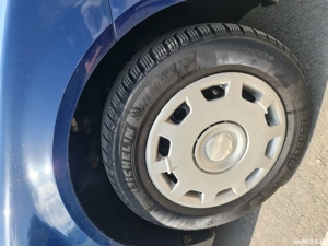 vw passat 2.0 tdi ,an2004 - imagine 4