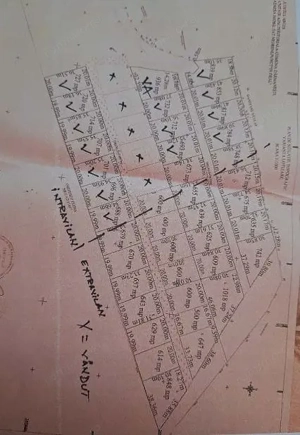 Teren Intravilan Parcelabil - imagine 5