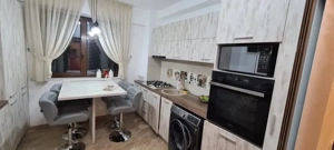 Apartament de închiriat modern cu 3 camere, BLOC NOU, zona Faleza Nord - imagine 6