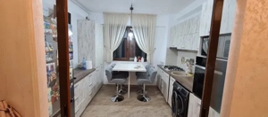 Apartament de închiriat modern cu 3 camere, BLOC NOU, zona Faleza Nord - imagine 3