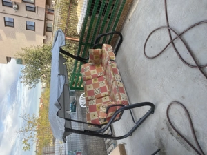 Balansoar profesional de calitate superioara