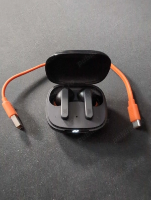 Căști JBL Live Pro+ TWS originale + incarcator original