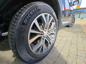 Mitsubishi Outlander, 4x4, 7 locuri, AN 2015, piele, full option, kilometraj real, înmatriculată RO - imagine 3