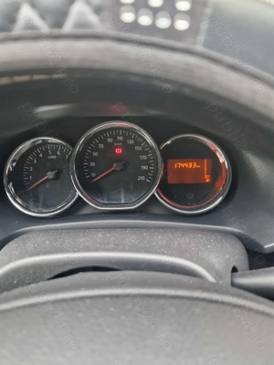 Dacia Sandero Stepway - imagine 2