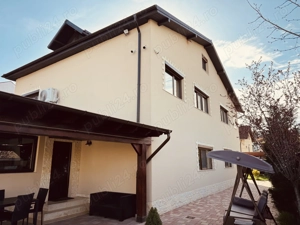 Casă superbă în Târgoviște  - imagine 10