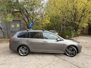 Volkswagen Golf VII 2.0 TDI BMT DSG Highline - imagine 2