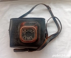 aparat foto ZENIT sovietic