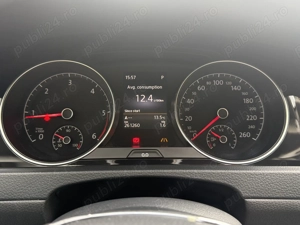 Volkswagen Golf VII 2.0 TDI BMT DSG Highline - imagine 5