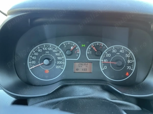 Vând Fiat punto 2011 - imagine 5