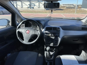 Vând Fiat punto 2011 - imagine 4