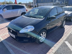 Vând Fiat punto 2011 - imagine 3