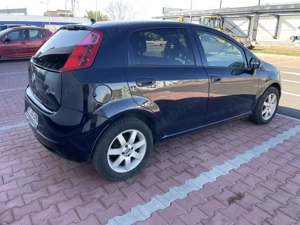 Vând Fiat punto 2011 - imagine 2