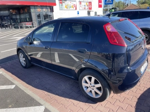 Vând Fiat punto 2011 - imagine 7