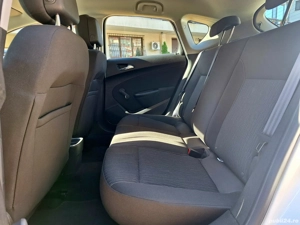 Opel Astra J 1.6 benz. 115 CP 2015 Euro 5 Germania Proprietar - imagine 7 Opel Astra J 1.6 benz. 115 CP 2015 Euro 5 Germania Proprietar - imagine 7