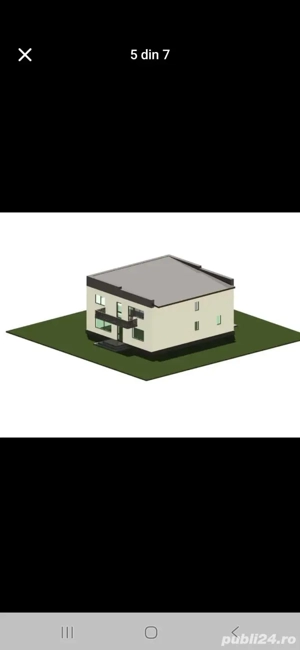 casa la rosu - imagine 3 casa la rosu - imagine 3