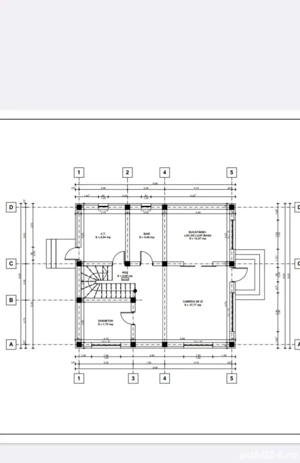 casa la rosu - imagine 5 casa la rosu - imagine 5