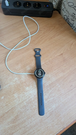 Google Pixel Watch purtat o singura data. Nu livrare, doar ridicat.