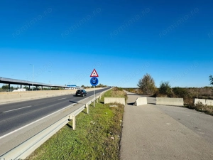 Teren extravilan Chitila/Mogosoia 15895mp - imagine 2