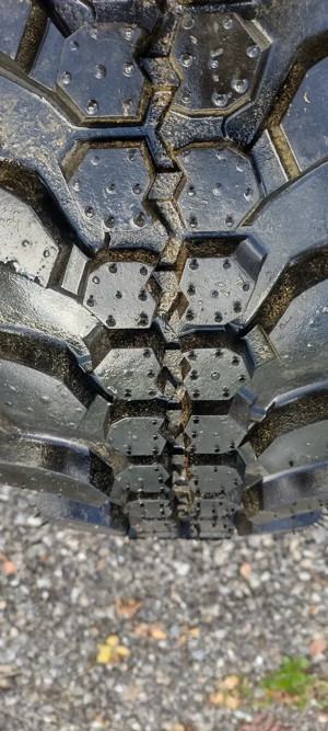 Anvelope cauciucuri simex extrem off road M+S 215/65r16 - imagine 4