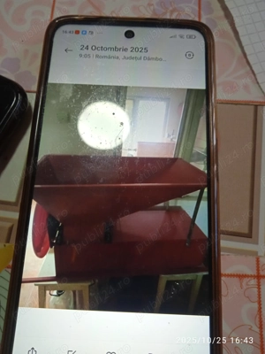 Zdrobitor desciorchinător 