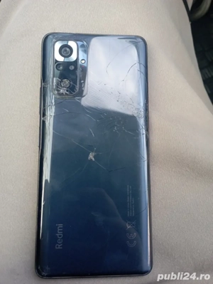 telefon Redmi Note 10