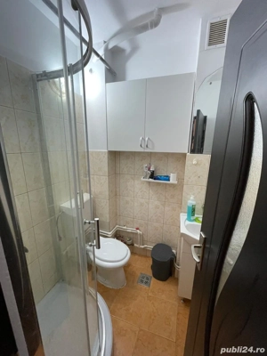 Închiriez apartament cu o camera zona Gării  - imagine 3