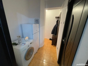 Vand apartament cu o camera zona Garii 