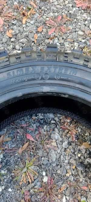 Anvelope cauciucuri simex extrem off road M+S 215/65r16 - imagine 3