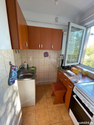 Închiriez apartament cu o camera zona Gării  - imagine 4