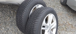 jante Renault koleos 18 - imagine 2