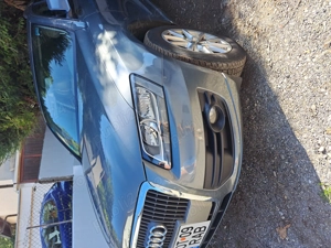 Audi Q5 automat Quattro - imagine 10 Audi Q5 automat Quattro - imagine 10