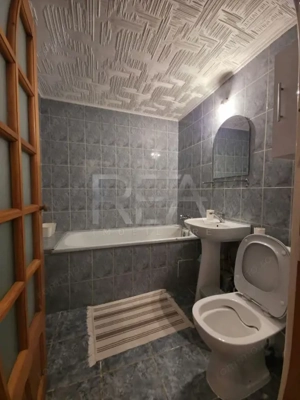 2 Camere | Decomandat | Zona Gorjului - Uverturii - imagine 9