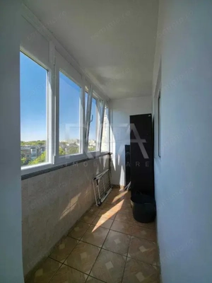 2 Camere | Decomandat | Zona Gorjului - Uverturii - imagine 5