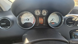 Peugeot 308 - imagine 4