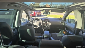 Peugeot 308 - imagine 3