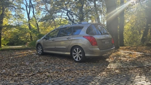 Peugeot 308 - imagine 5