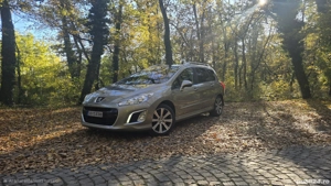 Peugeot 308 - imagine 6