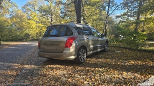 Peugeot 308 - imagine 7