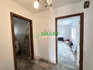 Casa 2 camere Arad zona Aradul nou - imagine 7