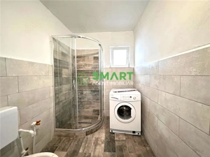 Casa 2 camere Arad zona Aradul nou - imagine 4