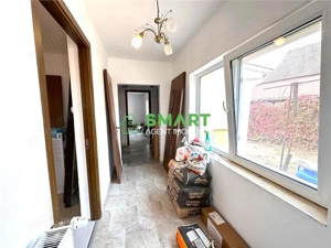 Casa 2 camere Arad zona Aradul nou - imagine 5